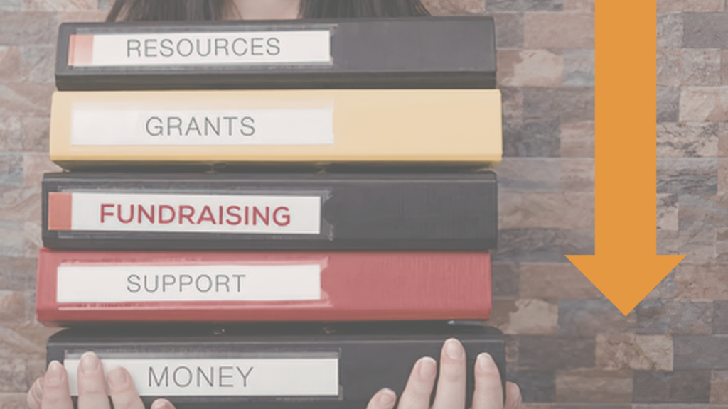 Grant writing Puerto Rico para organizaciones sin fines de lucro